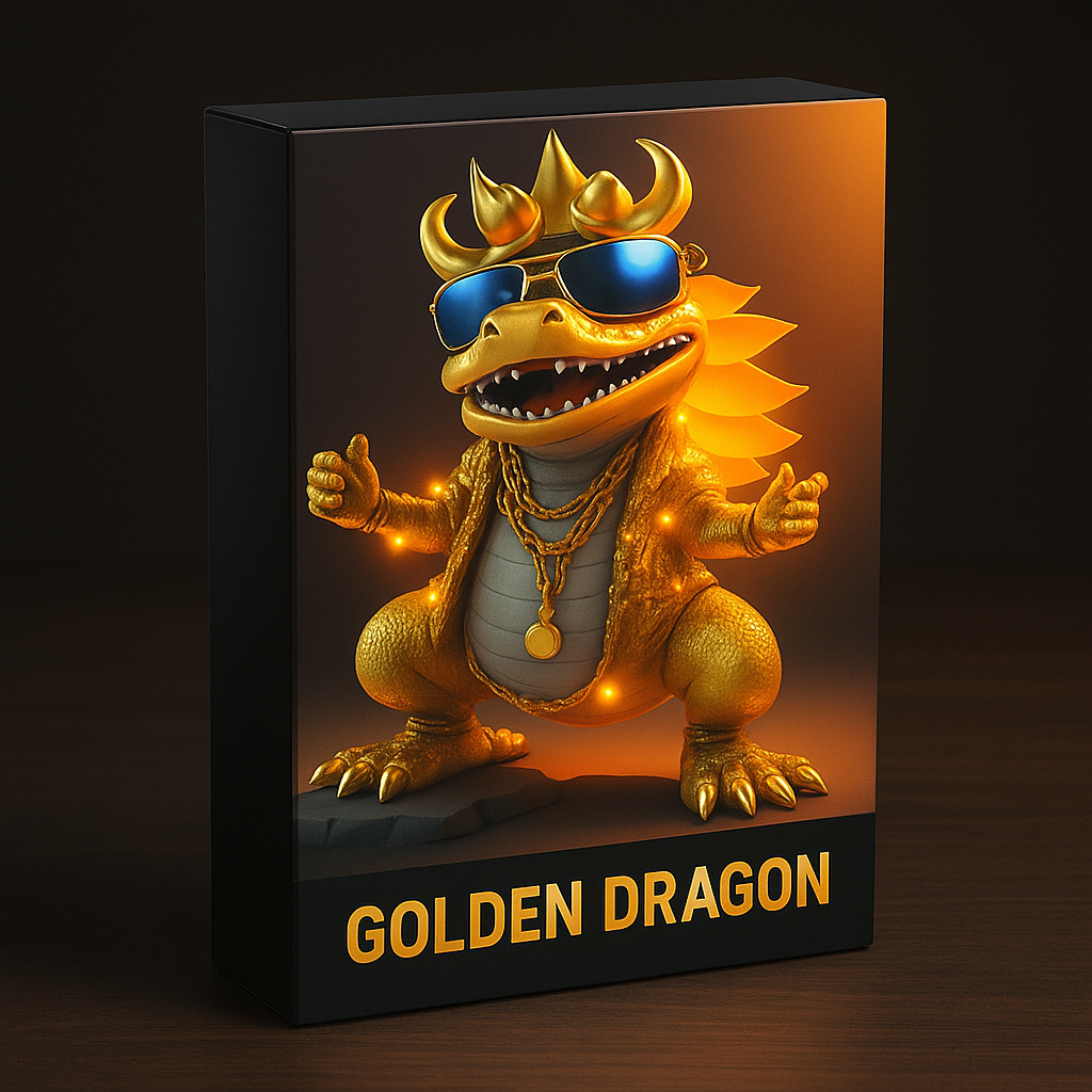 Dragon Gold v2