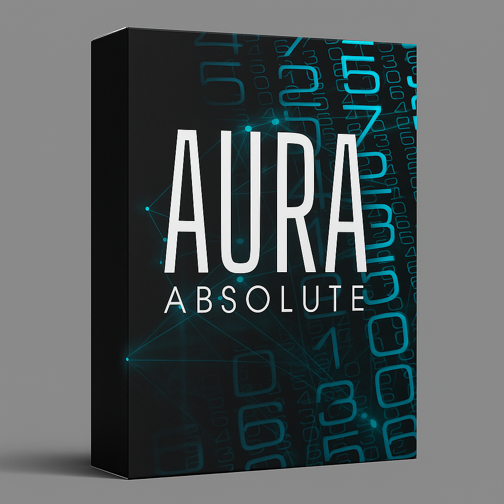 Aura Absolute EA MT4 EA