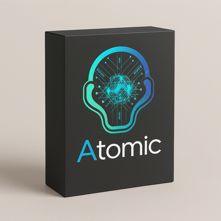Atomic Analyst MT4 indicator