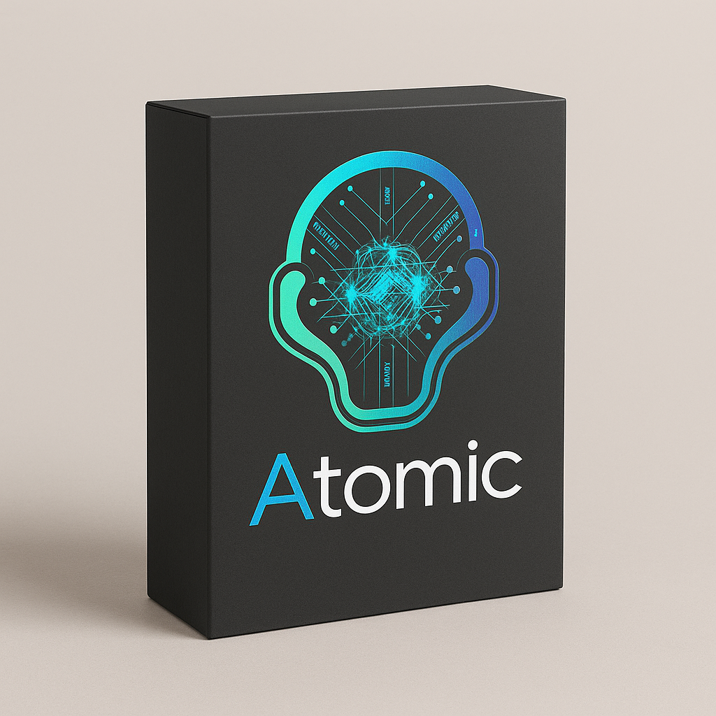 Atomic Analyst MT4 indicator