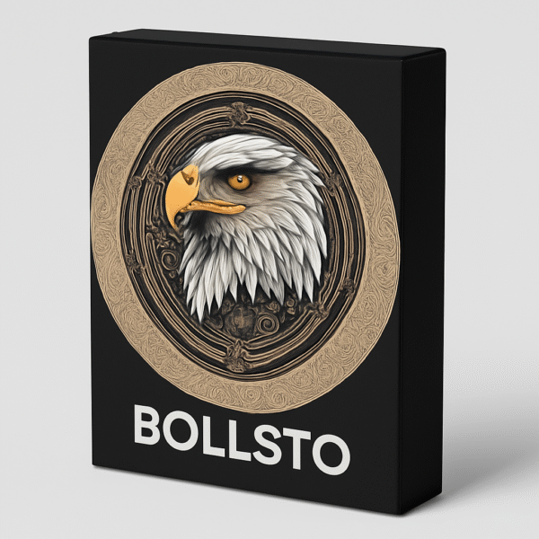 BollSto MT4 EA