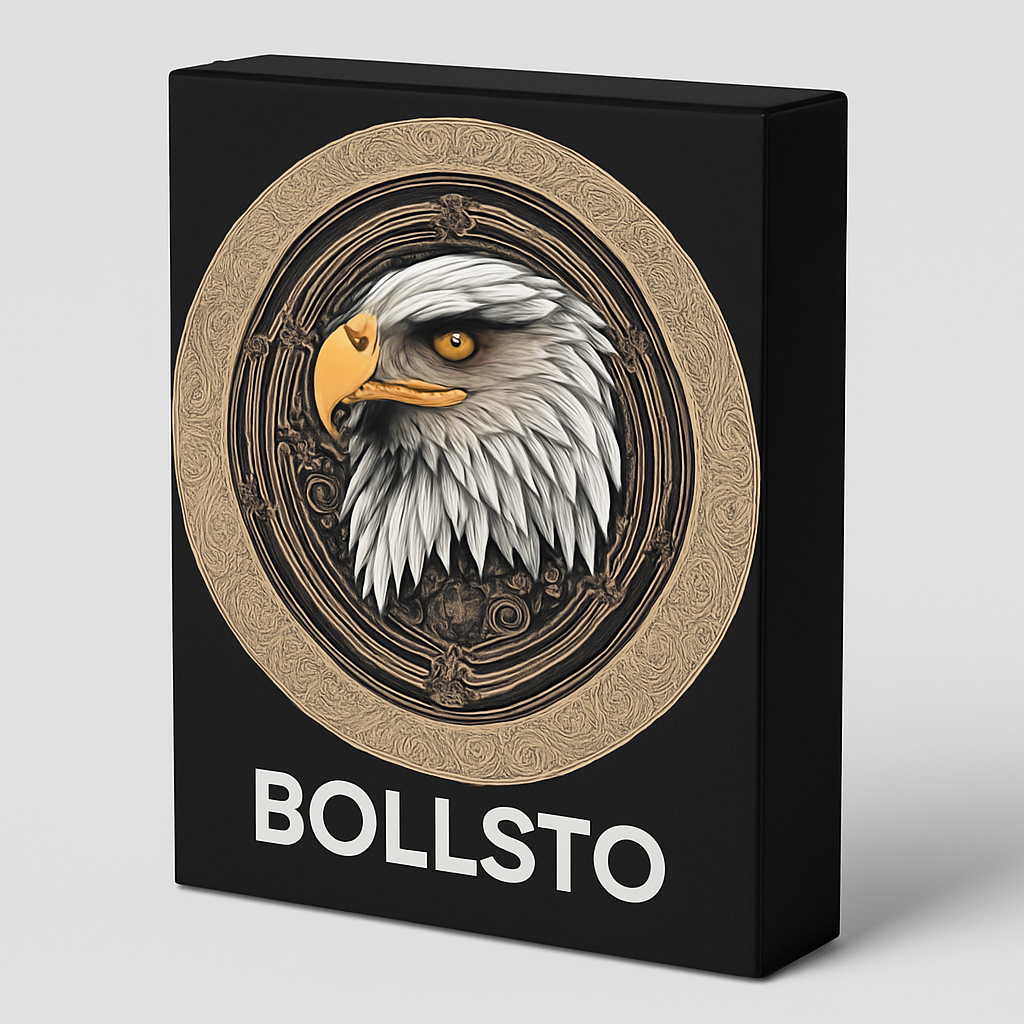 BollSto MT4 EA