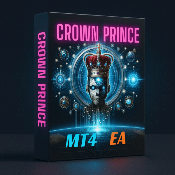 Crown Prince FX MT4 EA