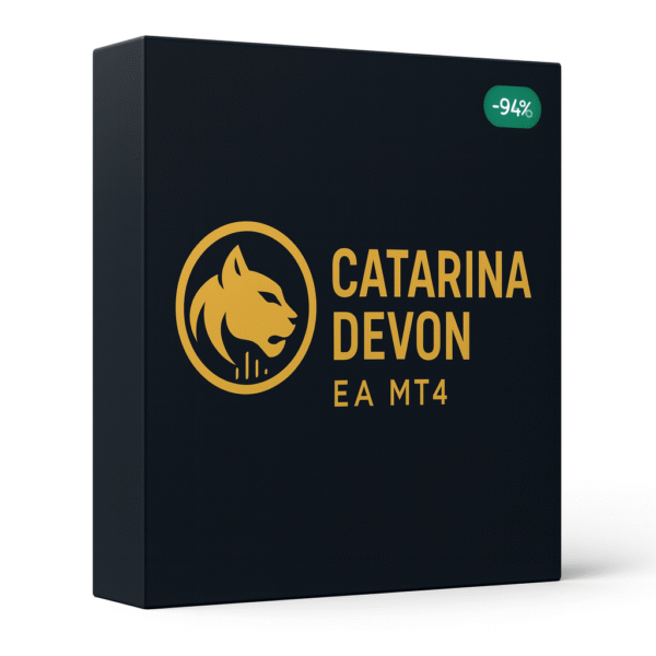 Catarina Devon EA