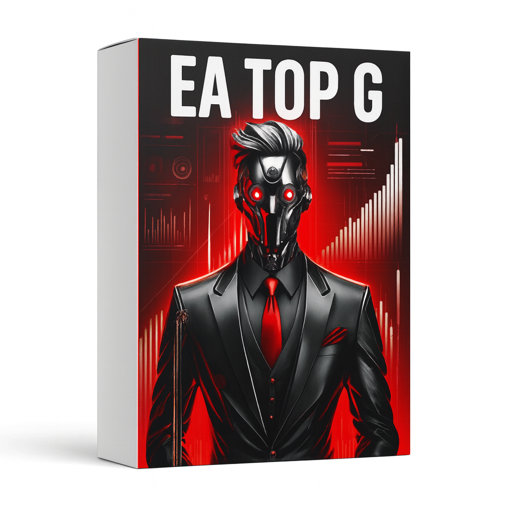EA Top G Robot
