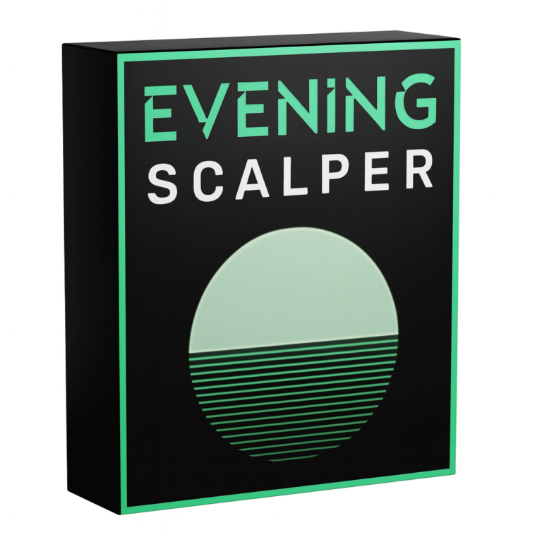 Evening Scalper Pro EA