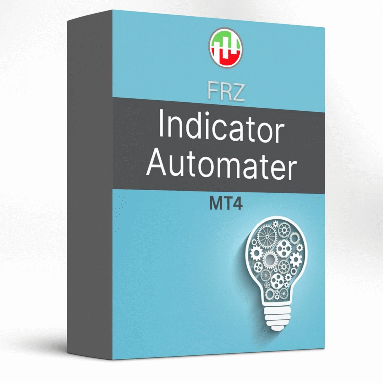 FRZ Indicator Automater MT4