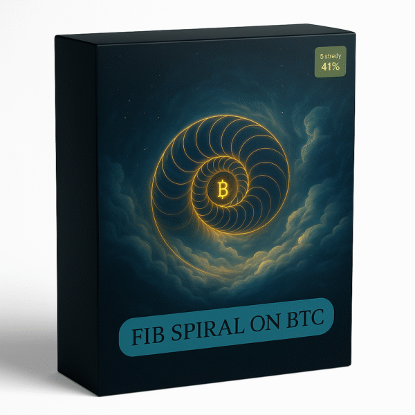 BTC Spiral MT4