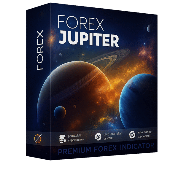 Forex Jupiter Manager EA and Indicator MT4 EA