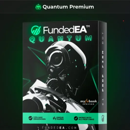 Funded EA Premium v2 MT4