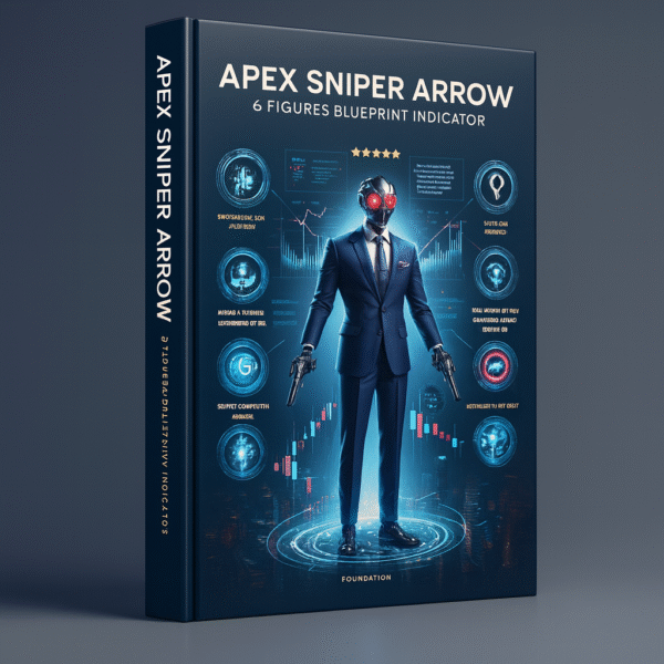 Apex Sniper Arrow Indicator MT4