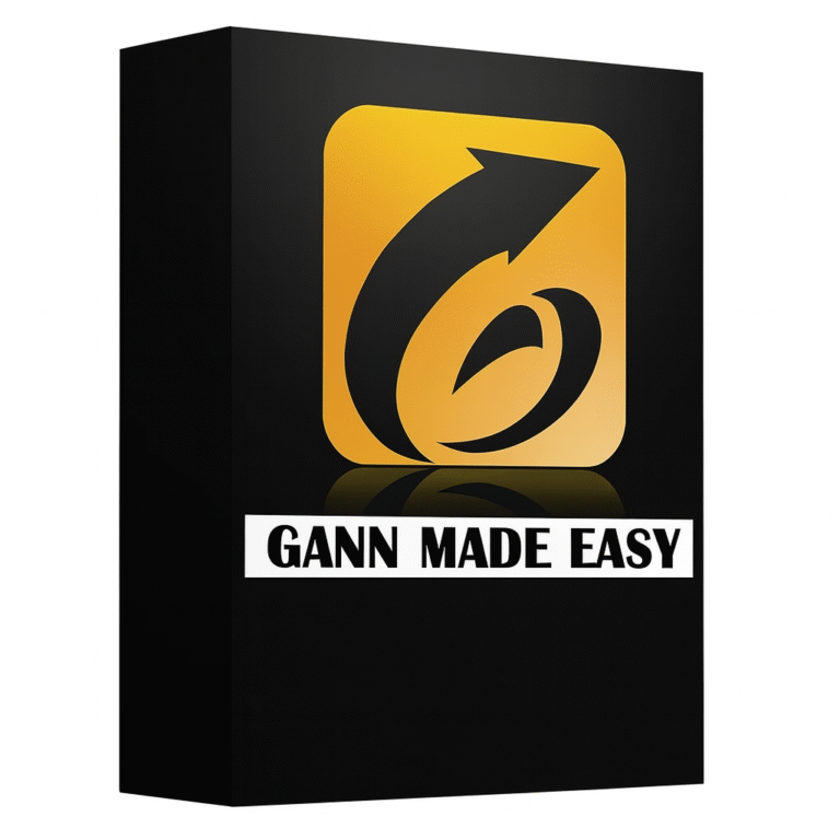 Gann Made Easy MT4 Indicator