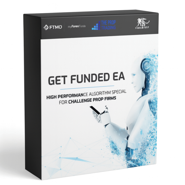 GET FUNDED SYSTEM VERSION