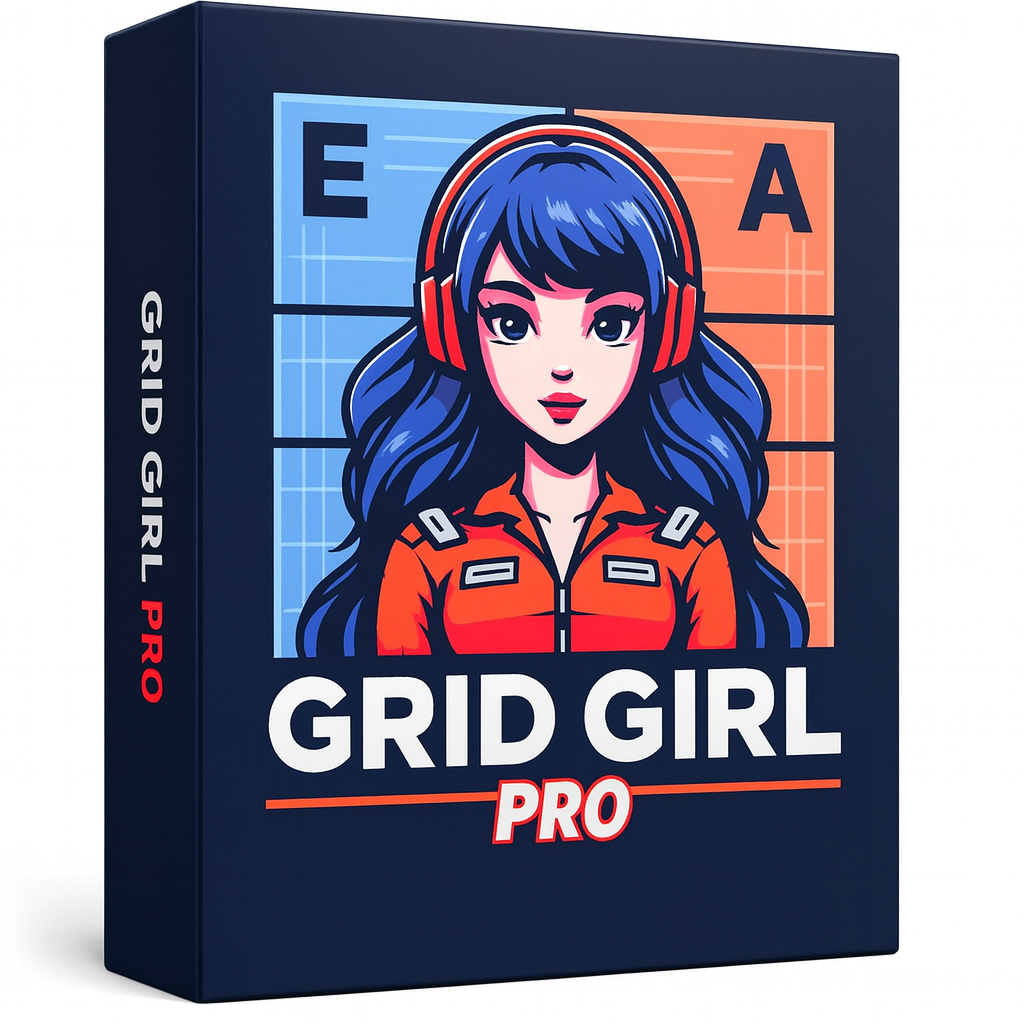 Grid Girl MT4