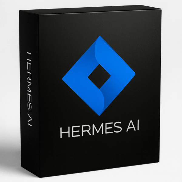 Hermes MT4 EA