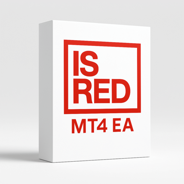IS RED EA MT4