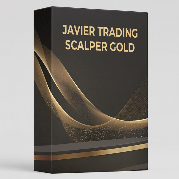 Javier Gold Trading Scalper EA MT4
