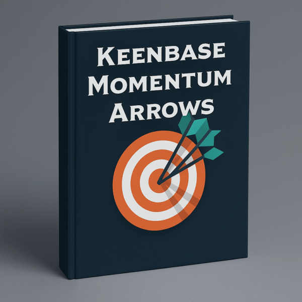 KT Momentum Arrows Indicator MT4