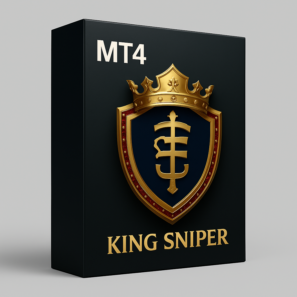King Sniper MT4
