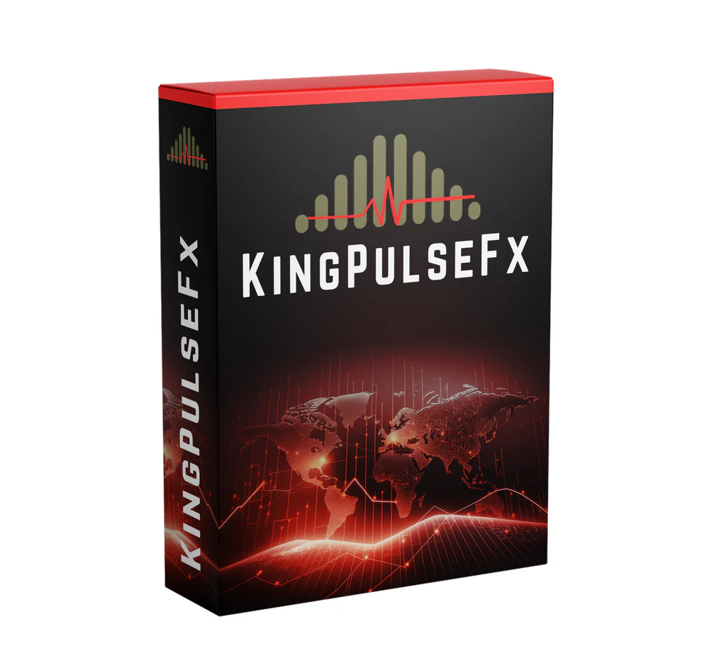 Kingpulse FX MT4 MT4