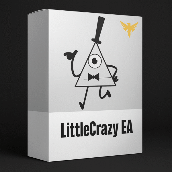 LittleCrazy EA MT4