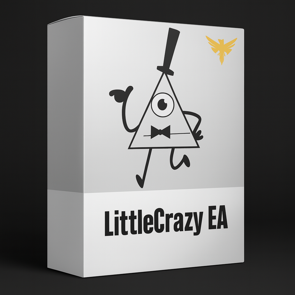 LittleCrazy EA MT4