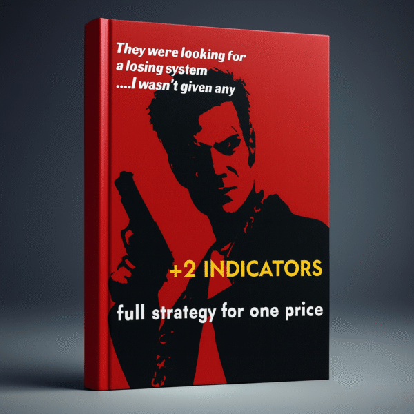 Max Paynex MT4 Indicator