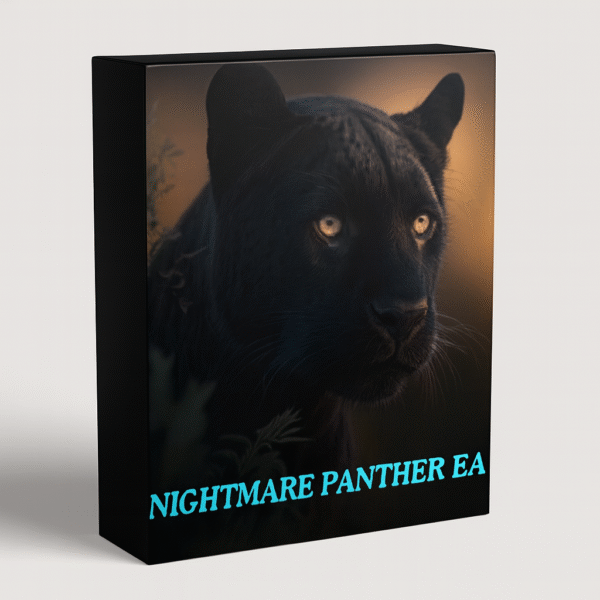 NIGHTMARE PANTHER EA MT4
