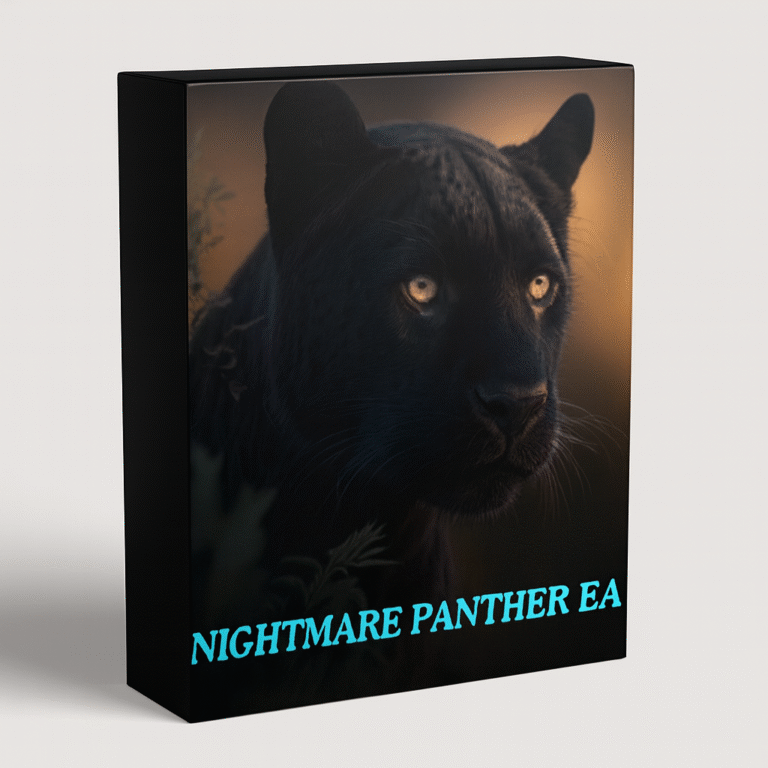 NIGHTMARE PANTHER EA MT4