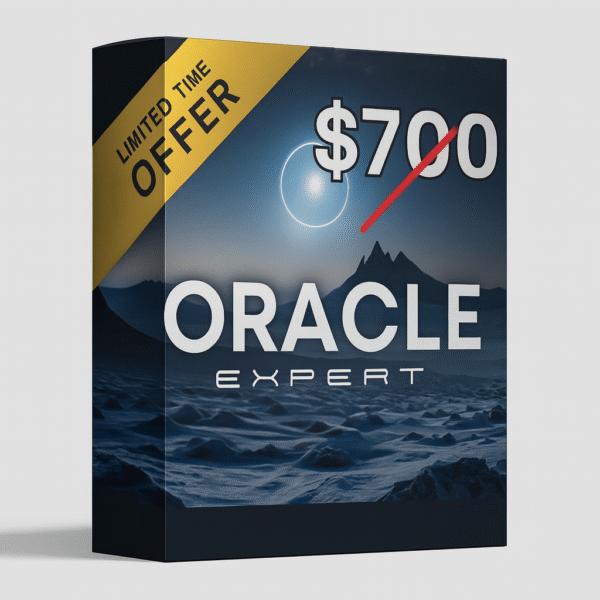 Oracle EA