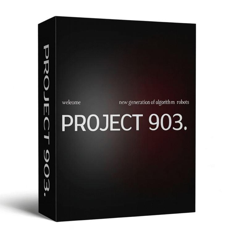 Project 903 MT5 EA