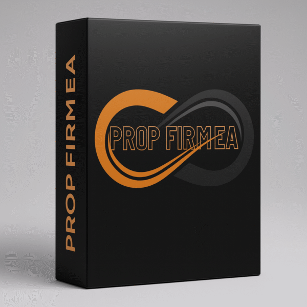 Prop Firm VIP