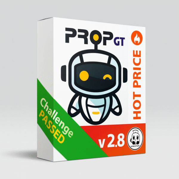 Prop GT V1.5 MT4 EA