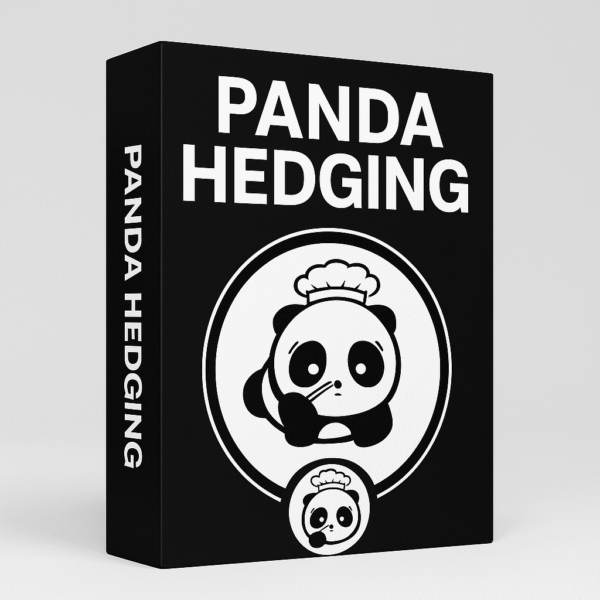 Panda hedging MT4 EA