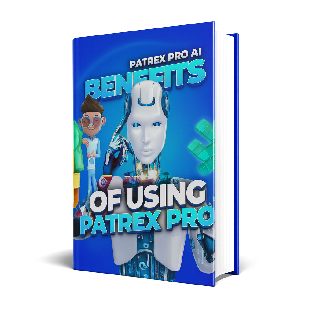 PATREX PRO MT5 EA