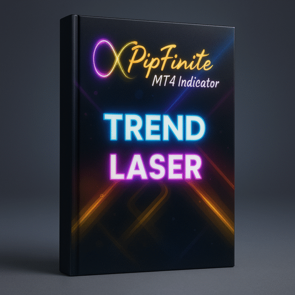 PipFinite Trend Laser MT4 Indicator
