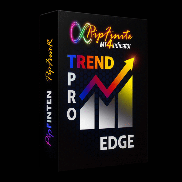 PipFinite Trend PRO MT4 Indicator