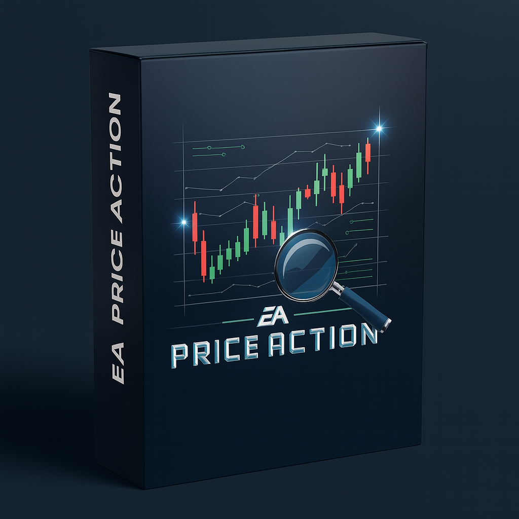 Price Action Mt4 EA