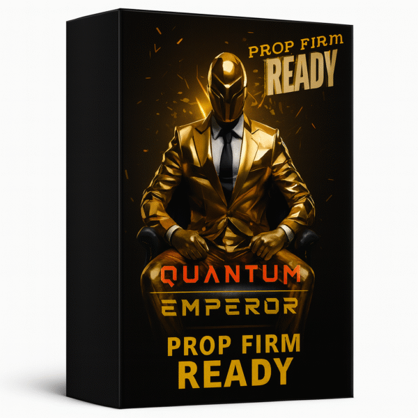 Quantum Emperor