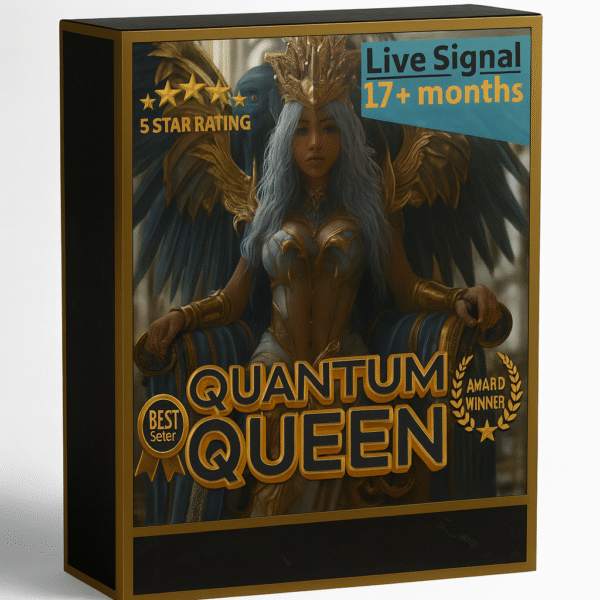 Quantum Queen EA MT5