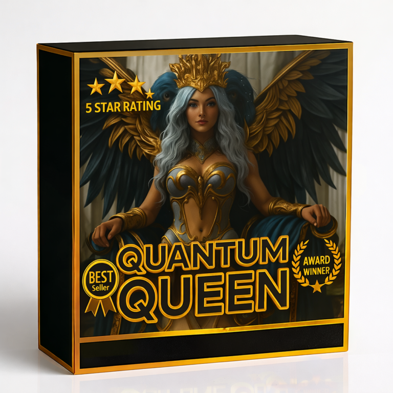 Quantum Queen EA MT5