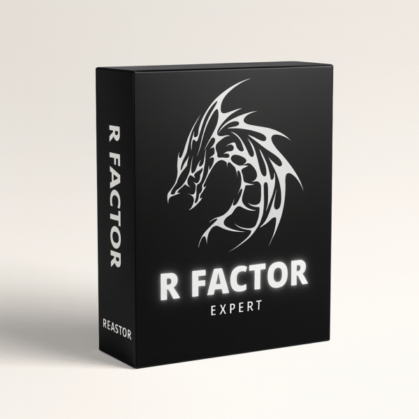 R Factor EA MT4