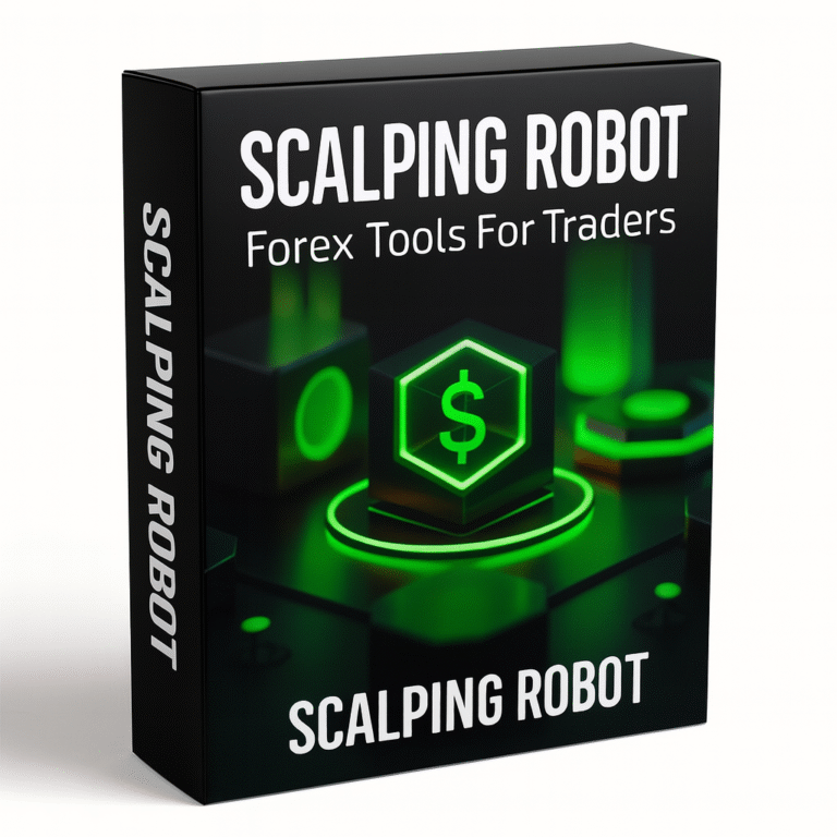 Scalping Robot EA