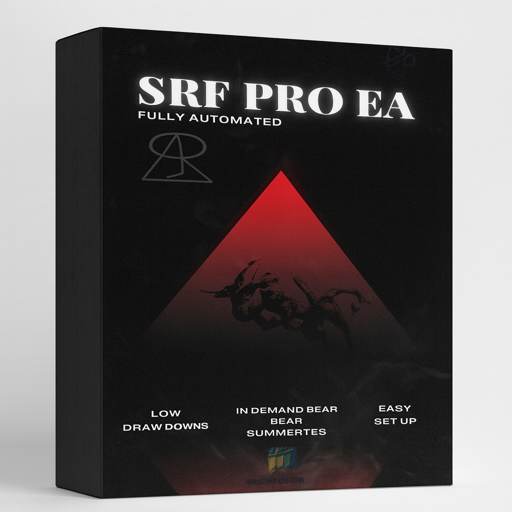 SRF PRO EA MT4