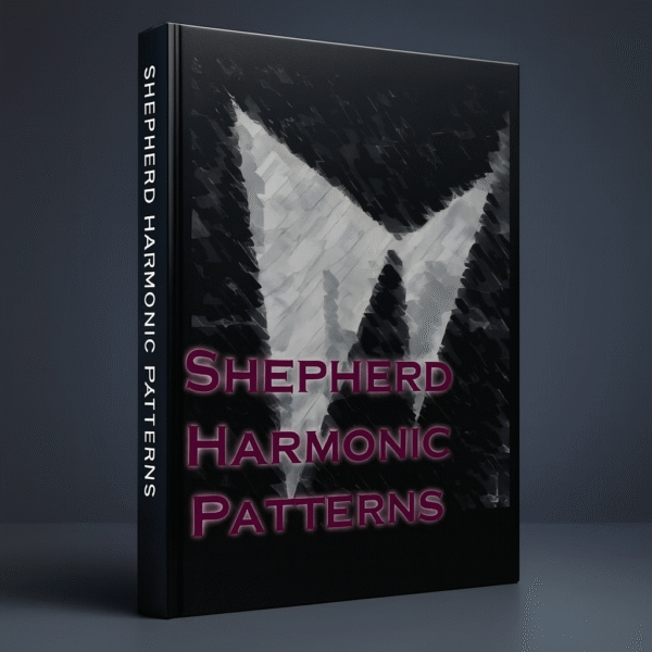 Shepherd Harmonic Pattern MT4 indicator