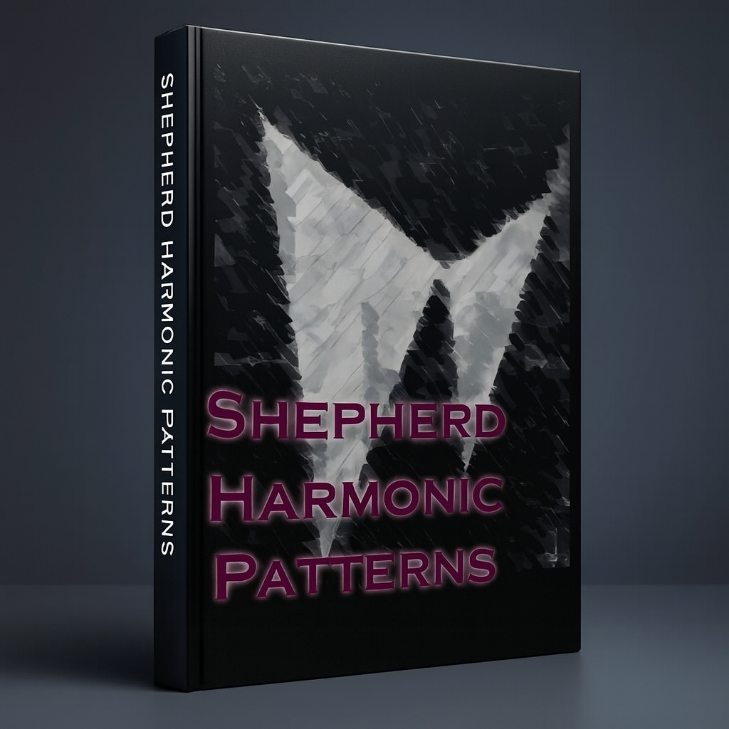 Shepherd Harmonic Pattern MT4 indicator