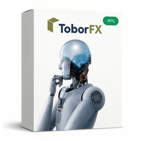ToborFX EA MT4