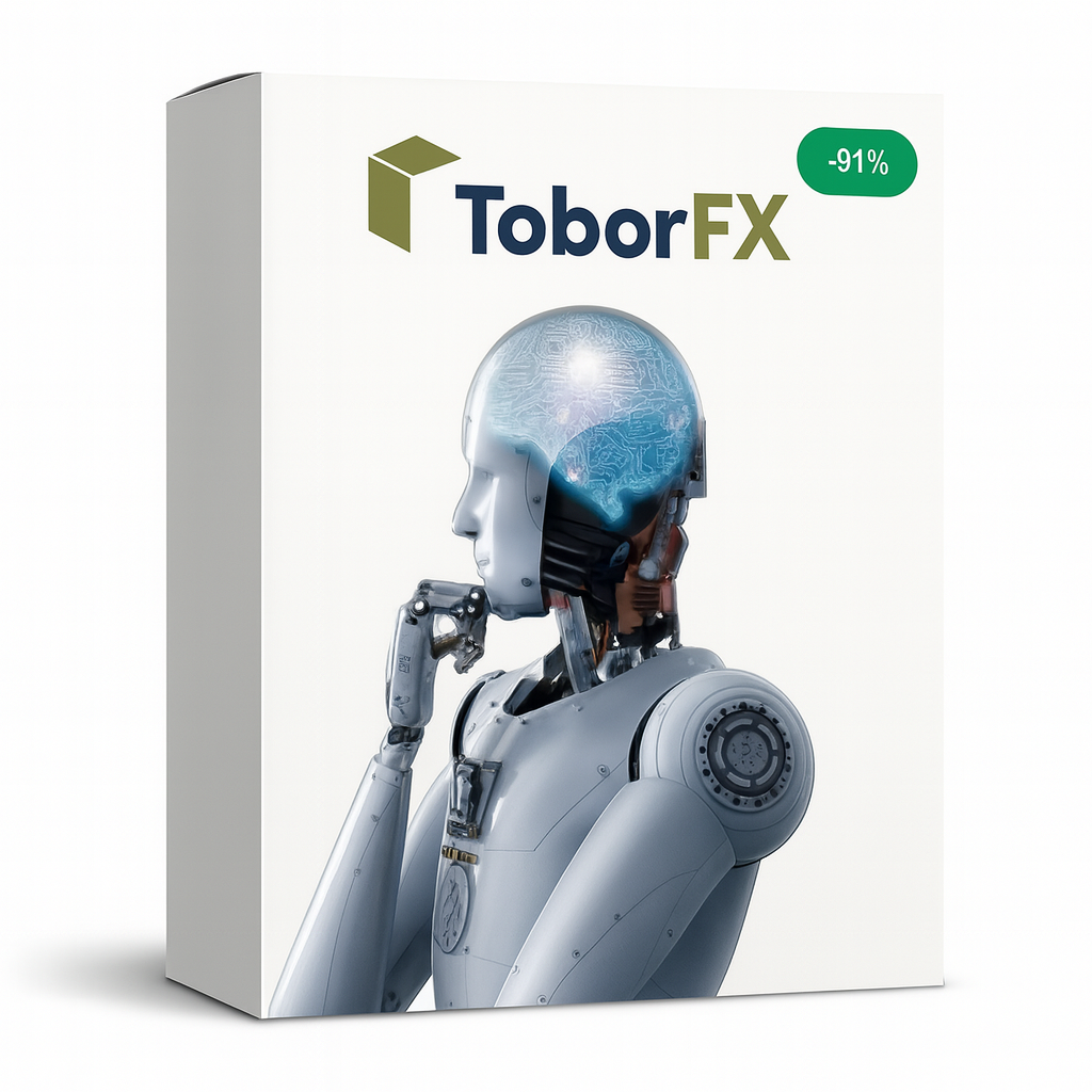 ToborFX EA MT4