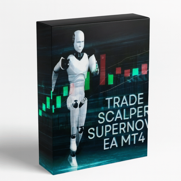 EA Trade Scalp