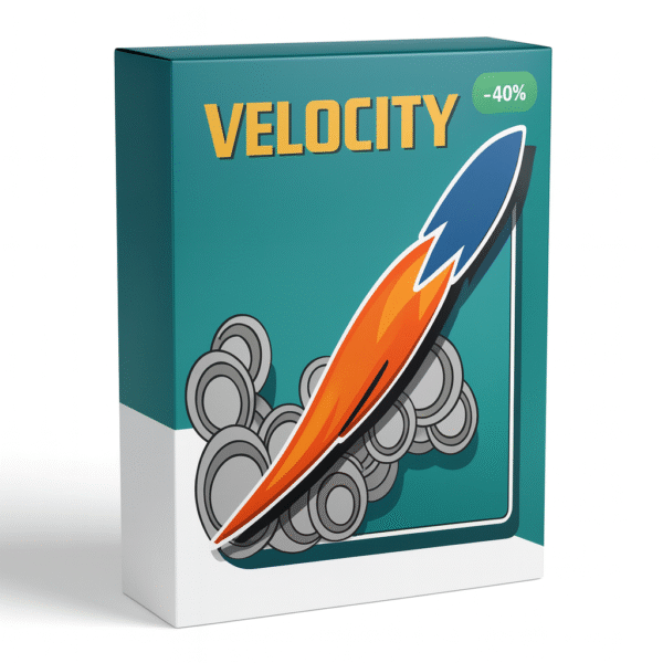 Velocity MT4